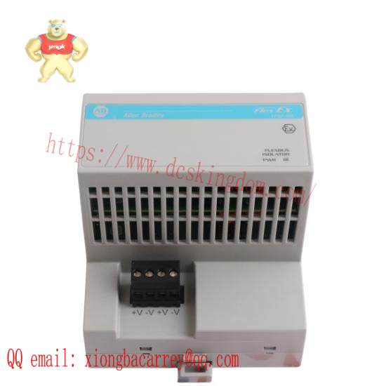 1797-BIC   Flex Bus Isolator Module  1797BIC