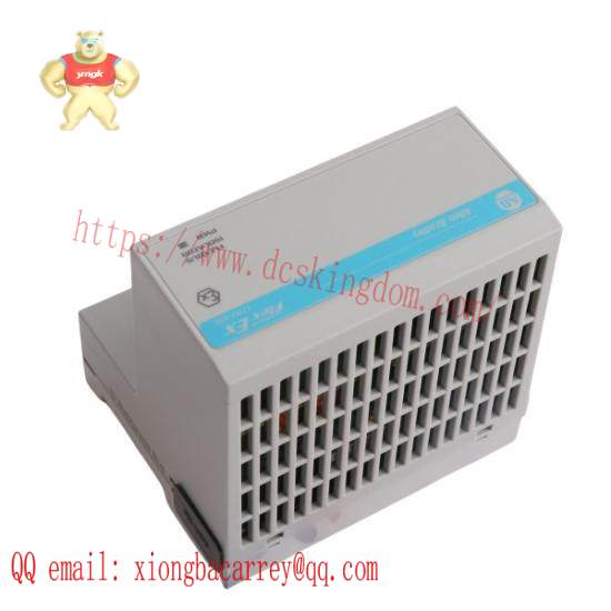 1797-BIC   Flex Bus Isolator Module  1797BIC