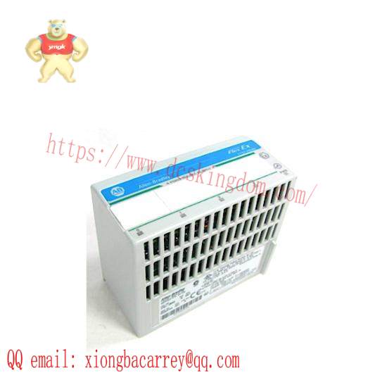 1797-OB4D Ex Source Digital