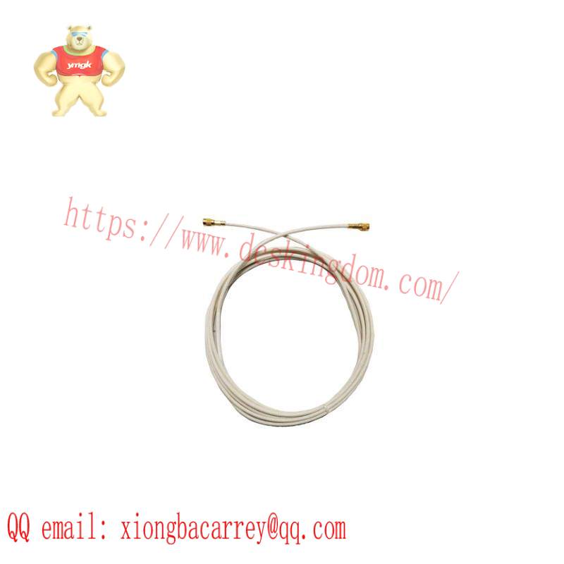 BENTLY NEVADA 18622-010-01 Interconnect cable