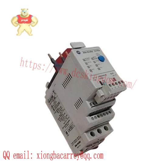 193-EC2BB  OVERLOAD RELAY 193EC2BB