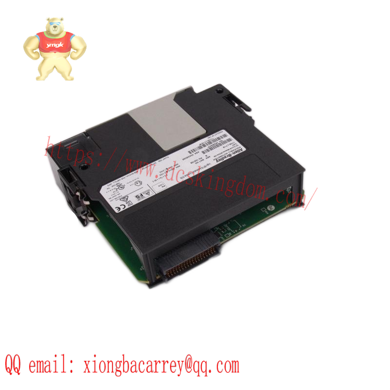 AB 193EC2DD 193-EC2DD Solid State Overload Relay