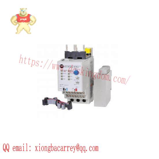 193-EC5DD E3 Plus 9-45 A Overload Relay