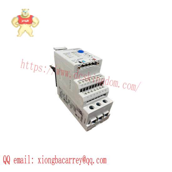 193-EC5EE Overload Relay