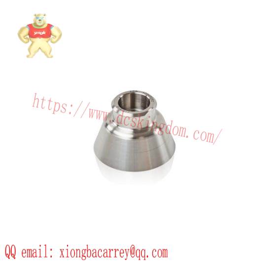 1C0480 ABB BELL CUP D50 (Ti) 600215