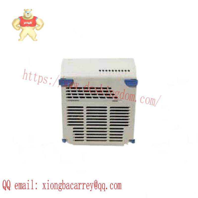 WESTINGHOUSE 1C31203G01 Remote Node Controller