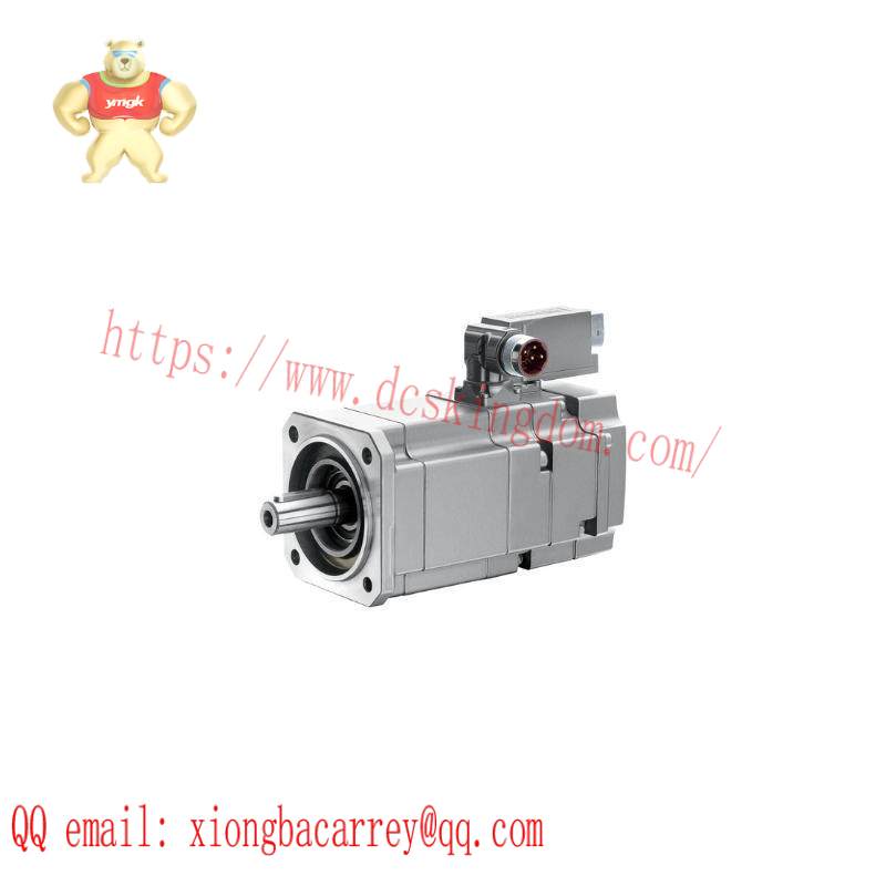 SIEMENS 1FK7063-5AF71-1FB5 SERVO MOTOR