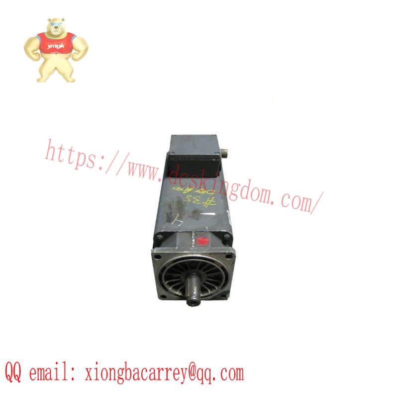 SIEMENS 1FT5076-0AC01-2-Z Servo Motor