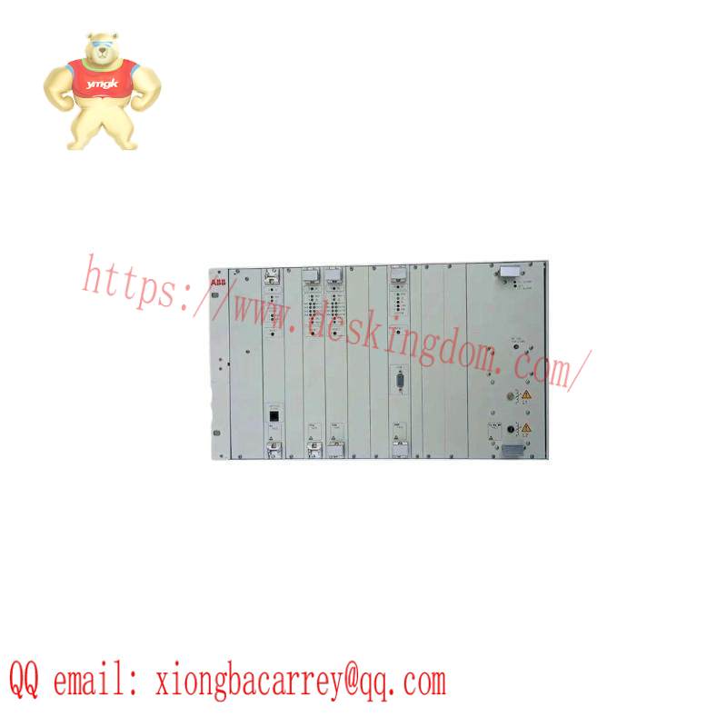 ABB 3BSE007700R1