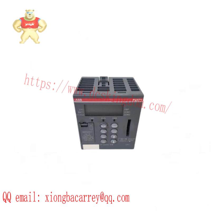 ABB 1SAY130110R0100 07SS91C2 K3 Connection cable