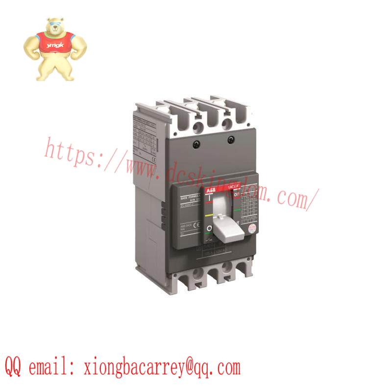ABB 1SF536268D1007 Soft starter PSTX series motherboards