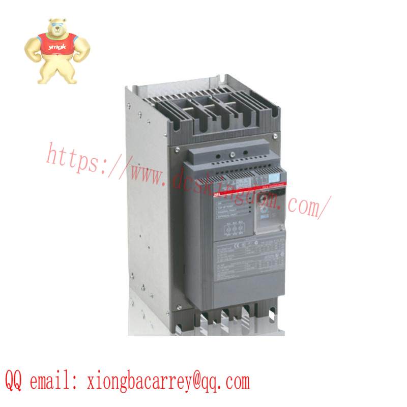 ABB 1SFA892008R1002 PS S 85/147-500L Softstarter