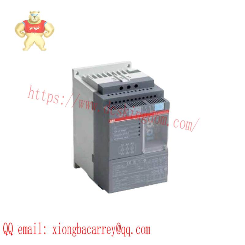 ABB 1SFA892014R1002 Softstarter