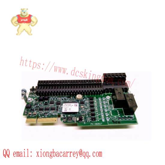 20-750-2262C-2R PowerFlex 750 24V I/O Module