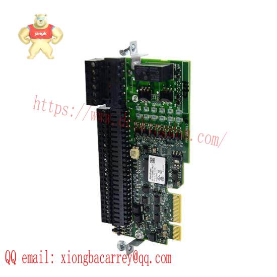 20-750-2263C-1R2T  I/O Module