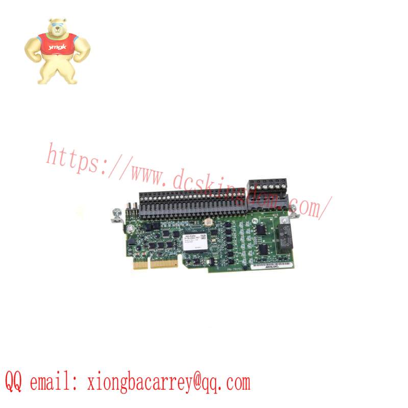 AB 20-750-2263C-1R2T PowerFlex 750-Series Option Modules