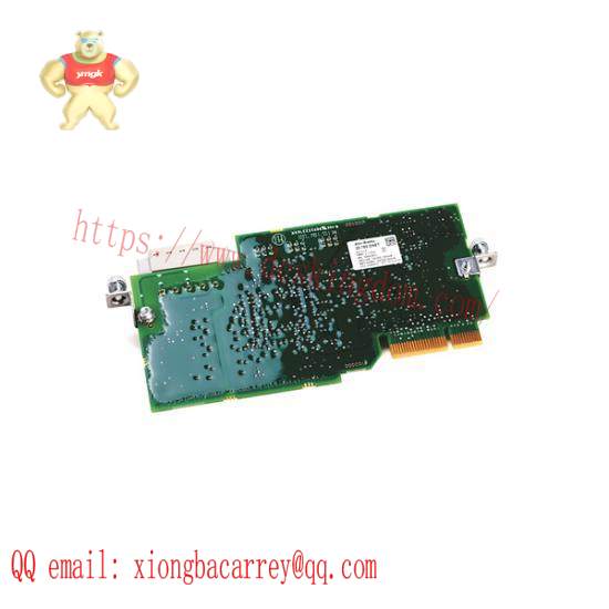 20-750-DNET DeviceNet Option Card