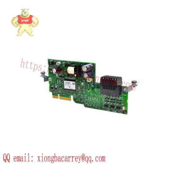 20-750-ENC-1 Option Module