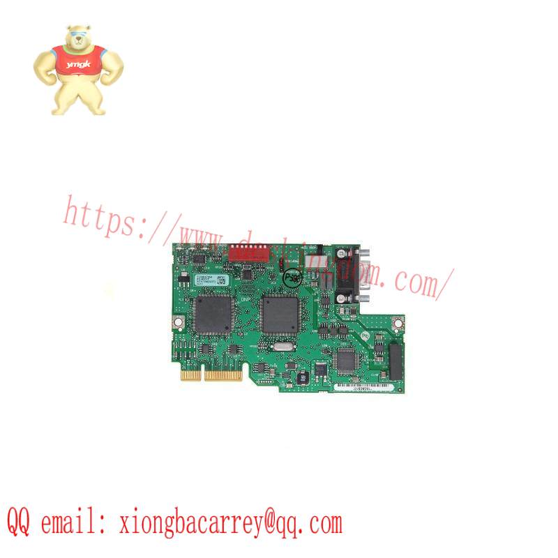 AB 20-750-PBUS profibus module