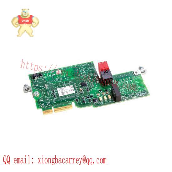 20-750-S Safe Torque Off Option Module