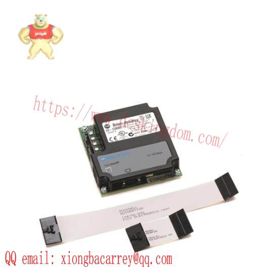 20-COMM-E PowerFlex EtherNet/IP