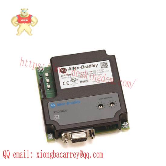 20-COMM-P PowerFlex Architecture