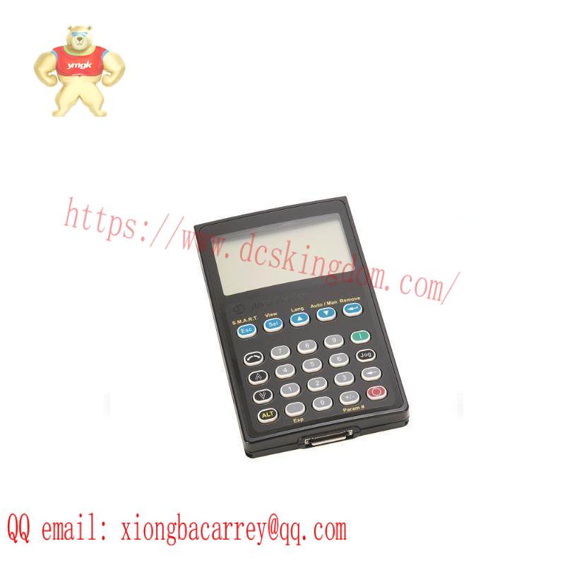 AB 20-HIM-A3 Full Numeric Keypad