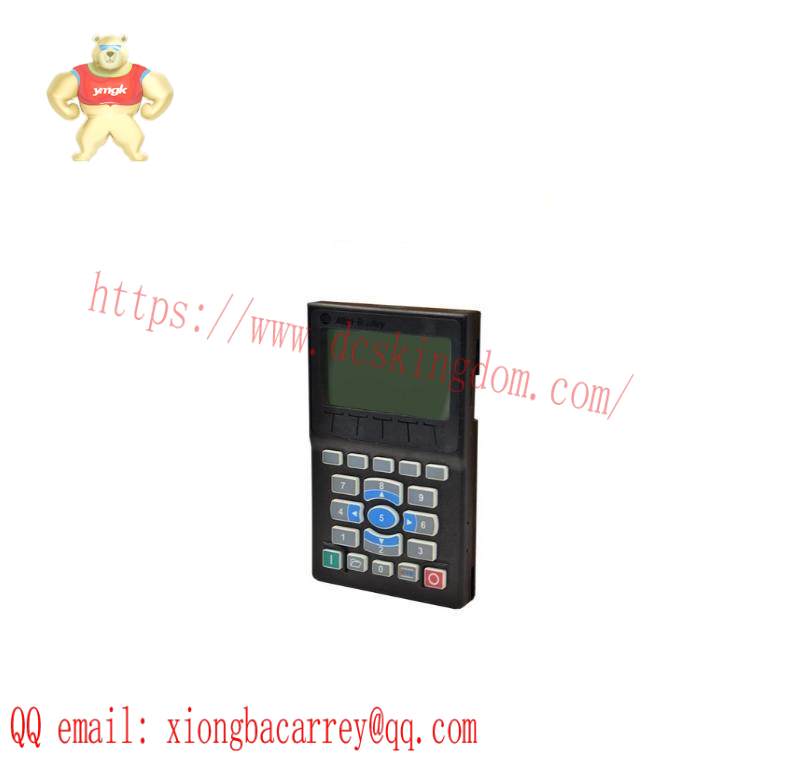 AB 20-HIM-A6 Human Interface Module