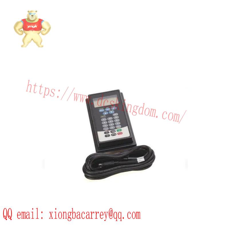 AB 20-HIM-C3S HIM Full Numeric Keypad LCD Display