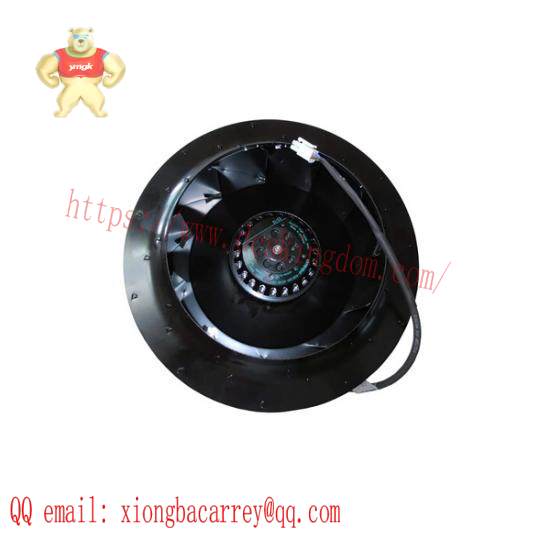 20-PP01080 PowerFlex 700 fan