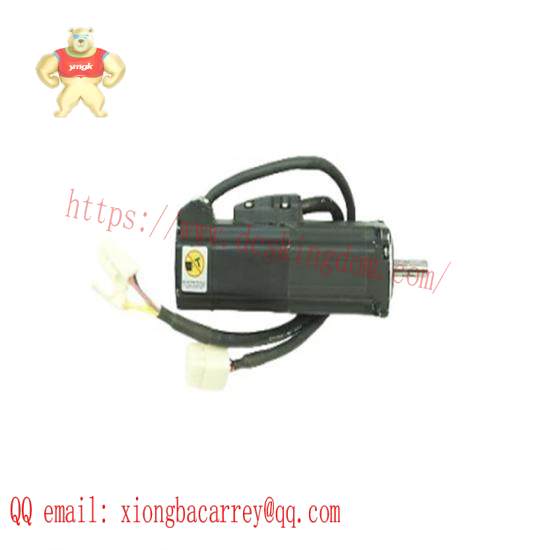 2004-RZ01BA1AB3 AC SERVO MOTOR