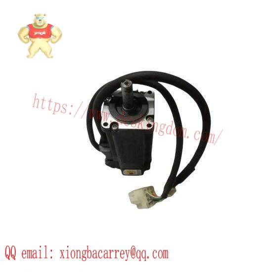 2004-RZ01BA1AN3 Servo Motor
