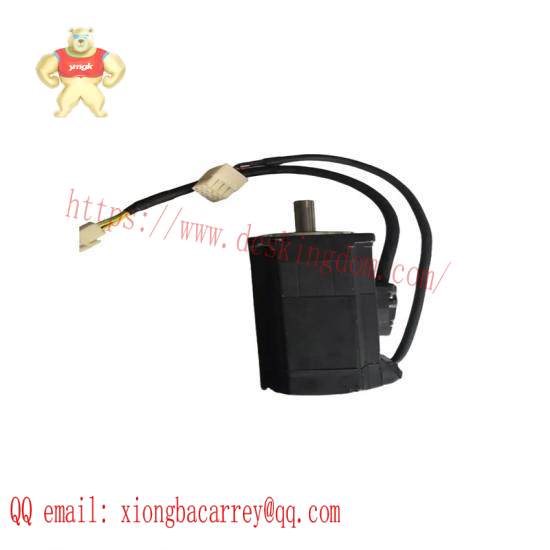 2004-RZ02BA1AB3 Servo Motor