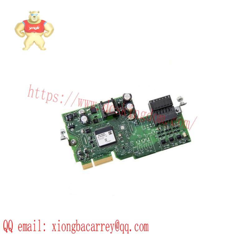 AB 20750ENC1 INCREMENTAL ENCODER MODULE