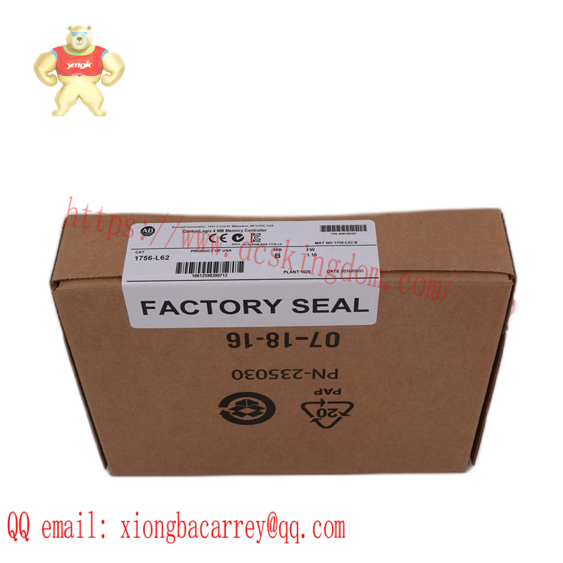 AB 2080-IQ4 4-Ch Digital DC Input Module