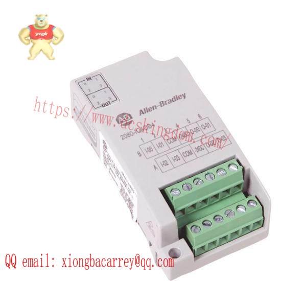 2080-IQ4OB4 Micro800 8 Point Digital Combo (Source)
