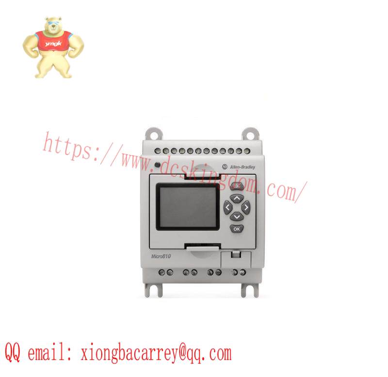 AB 2080-LC10-12DWD Output Controller