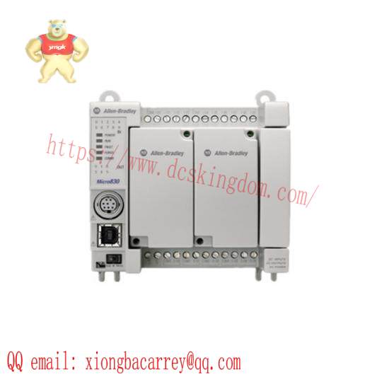 2080-LC30-16QWB Controller