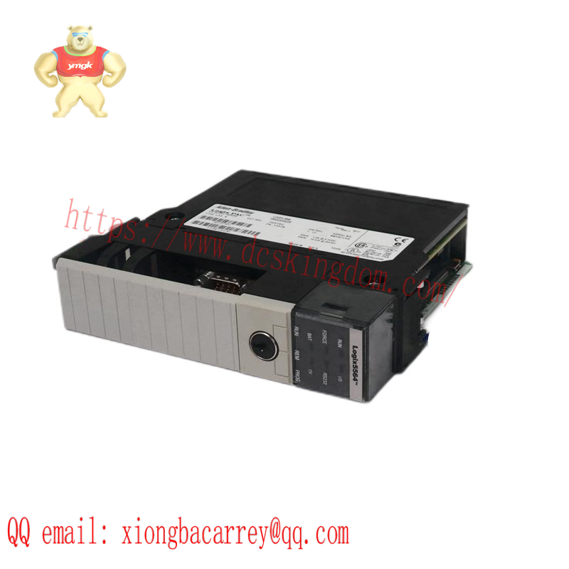 AB 2080-LC50-48QVB Micro850 Controller