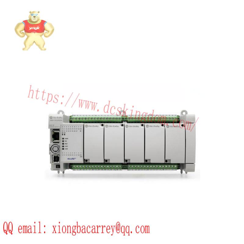 AB 2080-LC50-48QWB Controller