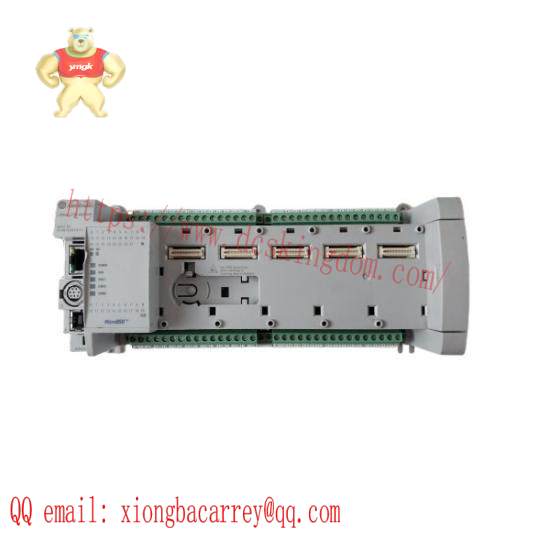 2080-LC50-48QWB I/O EtherNet Controller