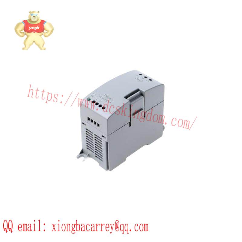 AB 2080-PS120-240VAC PLC Power Supply
