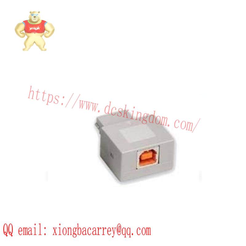 AB 2080-USBADAPTER Micro810 Programmable Logic Controller System