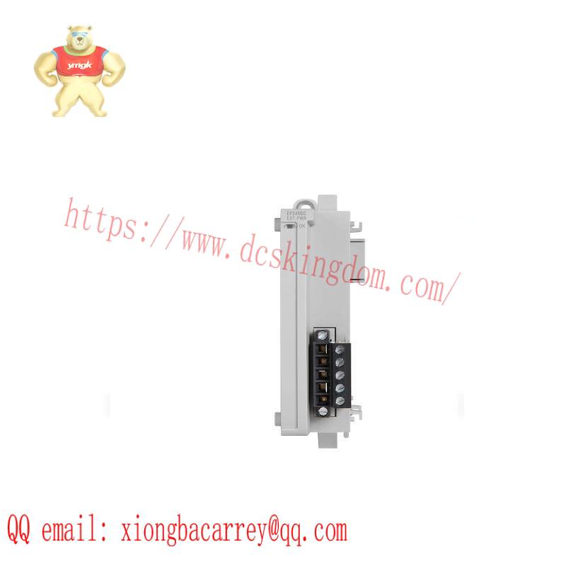AB 2085-EP24VDC power supply