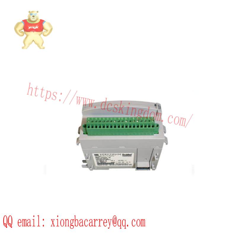 AB 2085-IA8 Micro800 Input Module
