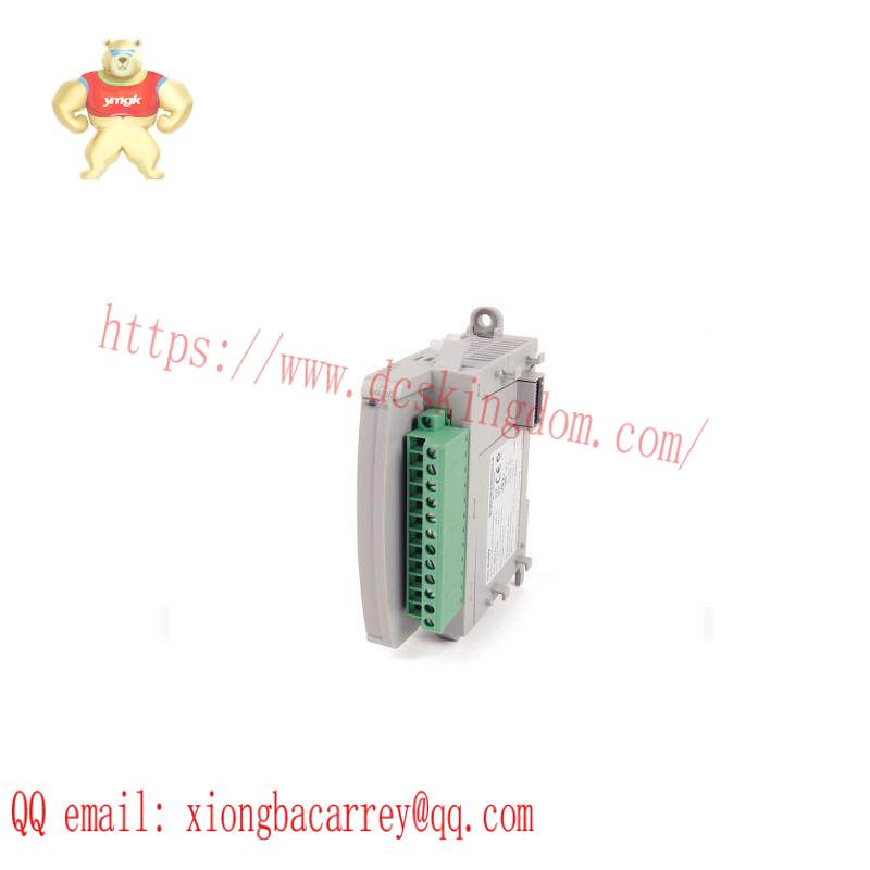 AB 1734-TB3 Terminal Base