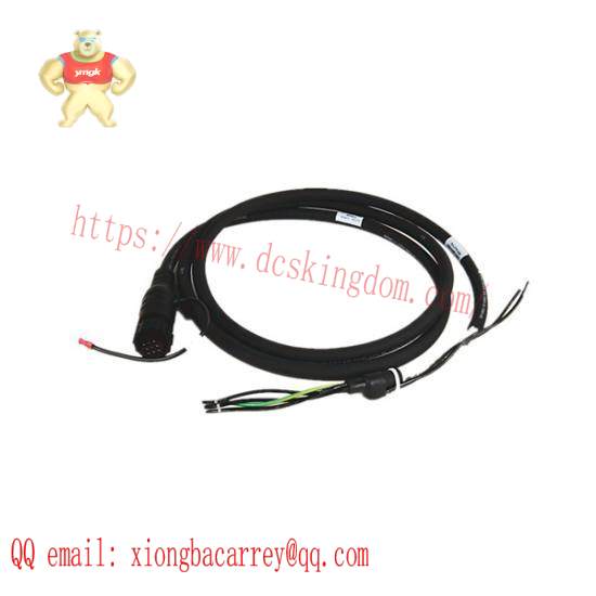2090-XXNFMF-S07 Standard Feedback Cable