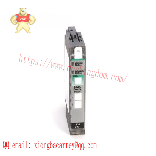 2093-AMP2 Servo Drive