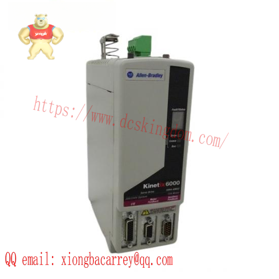 2094-AM02 Axis Module