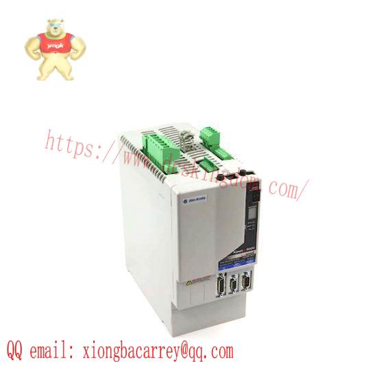 2094-BC01-M01-S Drives Kinetix 6000